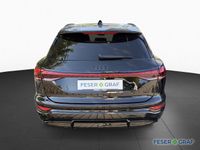 Audi Q6 e-tron - Vorschau Bild 6