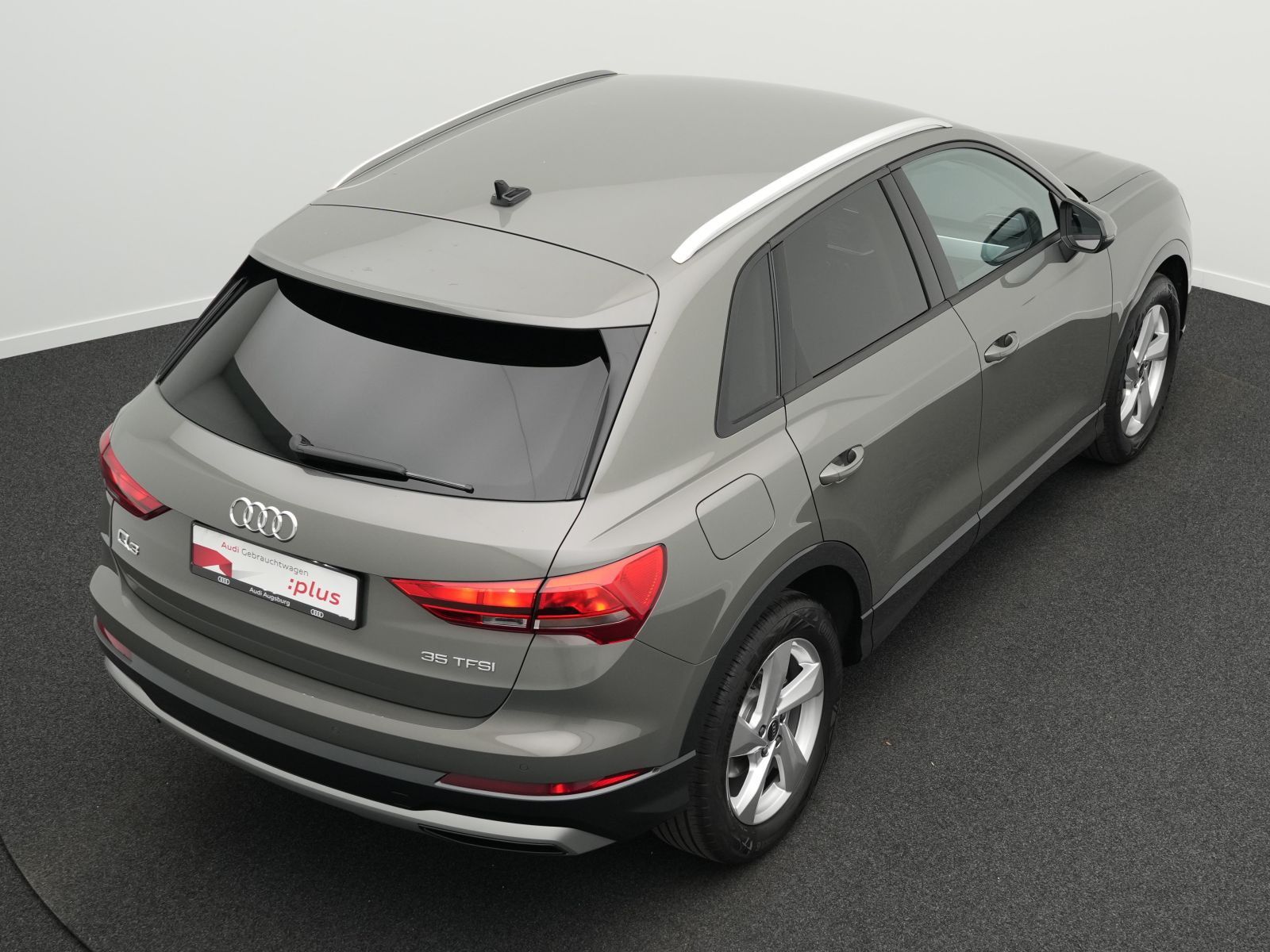 Audi Q3 - Bild 22