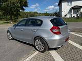 BMW 116i Limousine/ 17 Zoll/Klima/TÜV neu ! - BMW 116 aus 2006