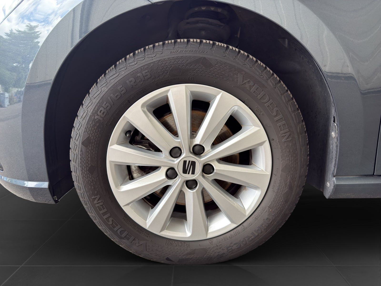 Seat Ibiza - Bild 8