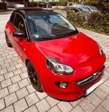 Opel Adam OPEN AIR 1.4 64kW*Faltdach*SHZ*LKZ*PDC* - Opel Adam: Faltdach