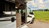 Knaus Boxstar 600 Lifetime Längsbetten Autom. + Extras - Knaus Boxstar 600