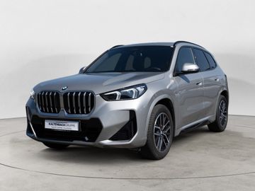 BMW X1 - 2