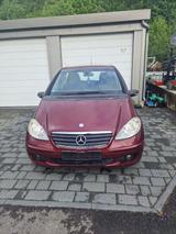 Mercedes-Benz Mercedes A 180 CDI , 6 Gang Getriebe ,TÜV ... - Mercedes-Benz A-Klasse: Getriebe