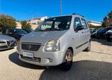 Suzuki SUZUKI WAGON R 1.3 B - 2001 - Suzuki Wagon R+ aus 2001