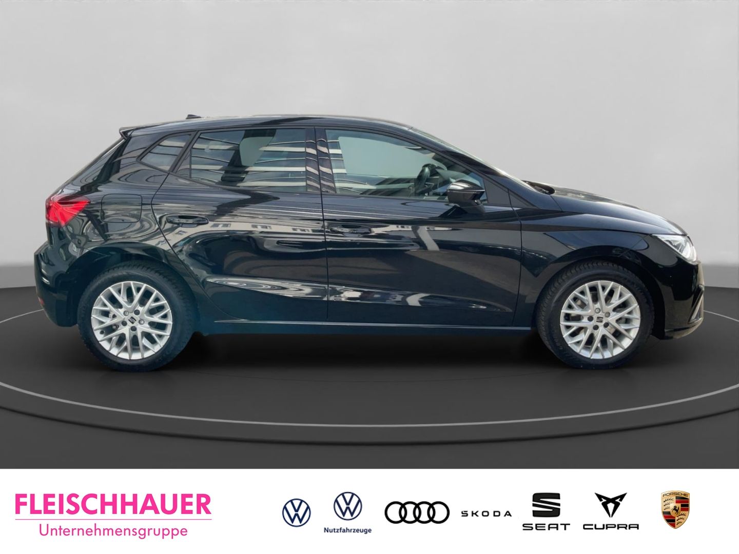 Seat Ibiza - Bild 4