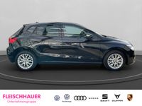 Seat Ibiza - Vorschau Bild 4