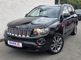 Jeep Compass Limited 4x4 - gebrauchte Jeep Compass aus dem Jahr 2013