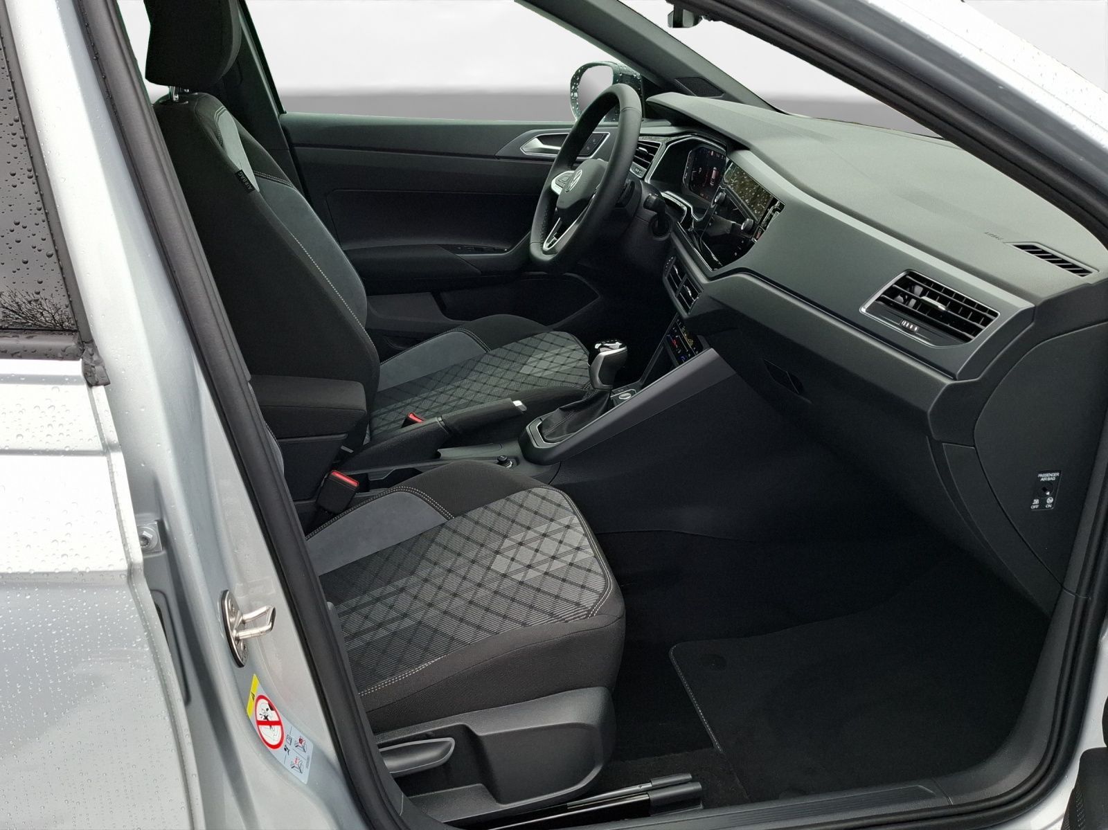 Volkswagen Taigo - Bild 10