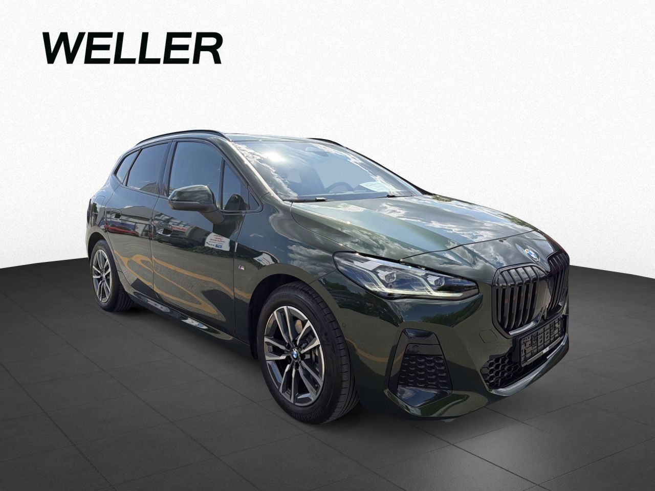 BMW 220 - Bild 3