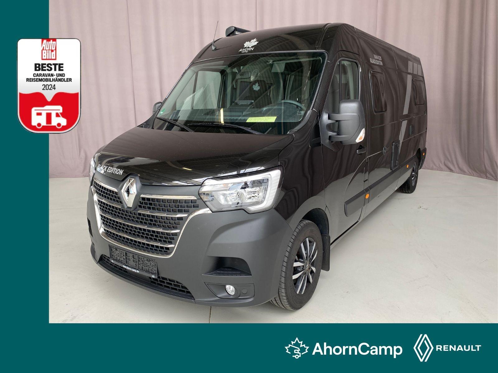 Ahorn VAN 620 Black Edition
