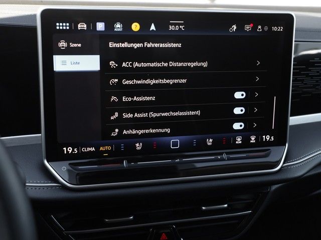 Volkswagen Passat Variant - Bild 15