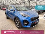 Kia Sportage 1.6 T-GDI  GT Line 4WD|Leder|LED - Kia: 1.6