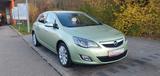 Opel Astra J Lim. 5-trg. Innovation*TÜV-NEU*NAVI*SHZ* - gebrauchte Opel Astra aus dem Jahr 2011