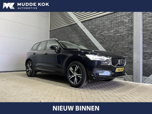 Volvo XC60 2.0 D3 Momentum | AHK | 19 Inch | Apple Car