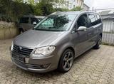 Volkswagen Touran United EcoFuel - Volkswagen Touran in Wuppertal