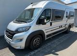 Adria Twin Plus 640 SLB | Automatik | Alarmanlage - Adria Twin sl