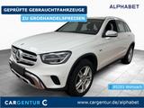 Mercedes-Benz GLC 300 e 4Matic 360° AHK El.Heckkl. Key LED AUT - Mercedes-Benz GLC 300 Gebrauchtwagen in München