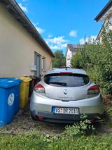 Renault Megane Coupé Dynamique TCe 180 Dynamique - Renault Megane: Tce 180