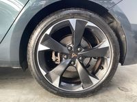 Cupra Leon - Vorschau Bild 9