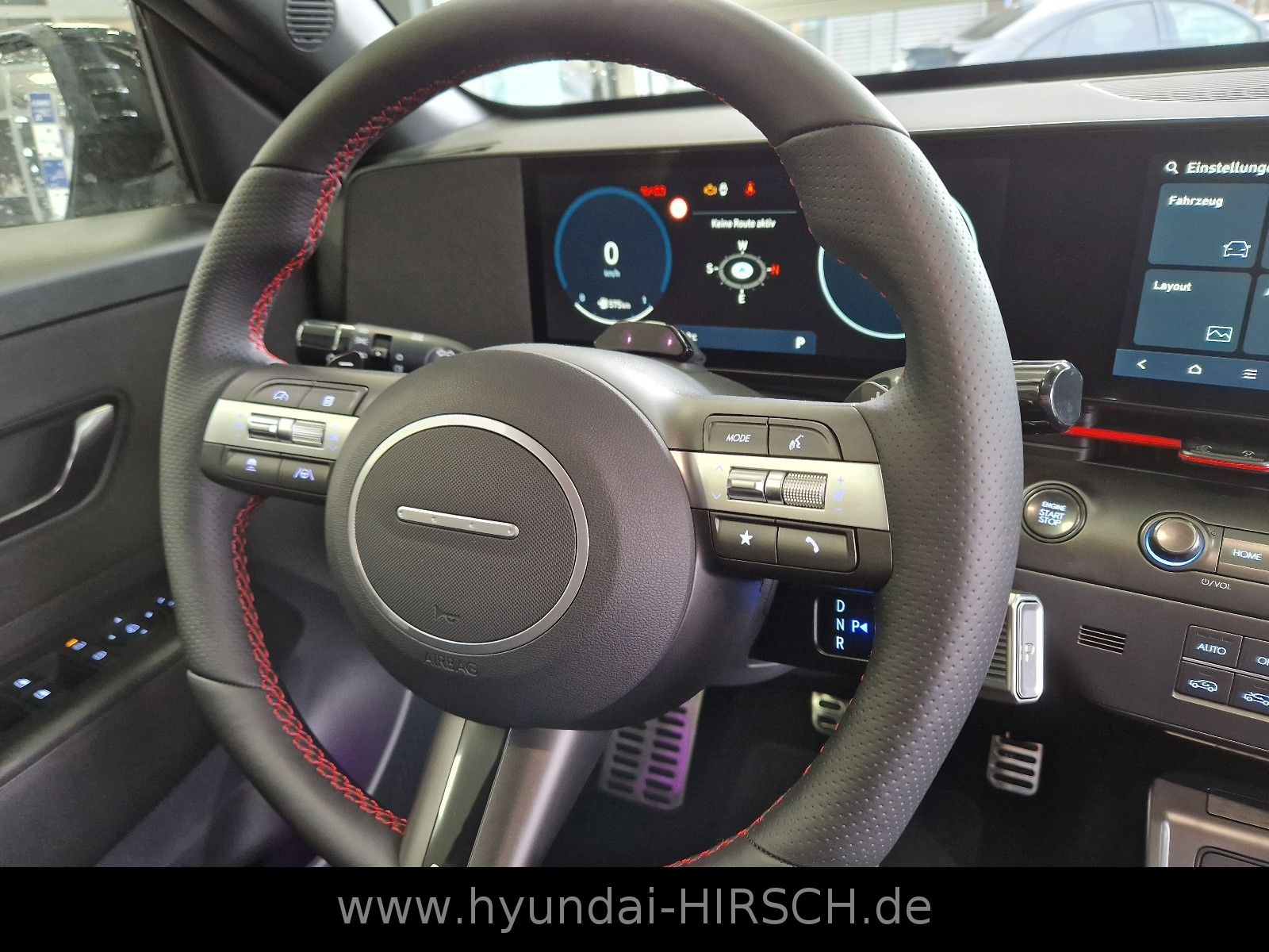 Hyundai Kona – Bild 20