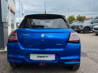 Suzuki Swift - Vorschau Bild 5
