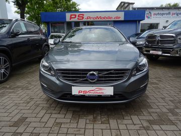 Volvo V60 - 2