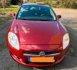 Fiat  Bravo 1.6  120 PS - Fiat Bravo aus 2008 mit Diesel-Antrieb