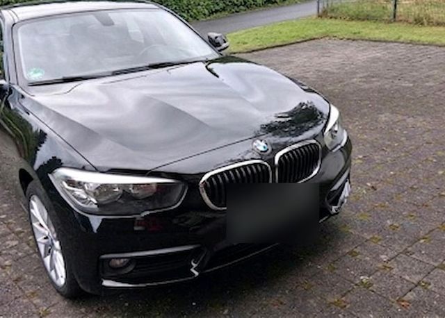 BMW 116