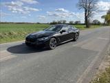 BMW 840i Gran Coupé MSport Merino - BMW 840: Limousine