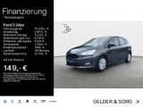 Ford C-Max DXA 1.0 Tempomat|Navi|DAB|Klima - Ford C-Max: For