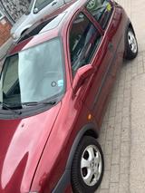 Opel Corsa Automatik 1 Hand TÜV ist bis 9/... - Opel Corsa aus 2000: B