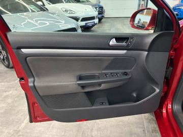 Volkswagen Jetta V Comfortline *Xenon*TÜV*AHK*