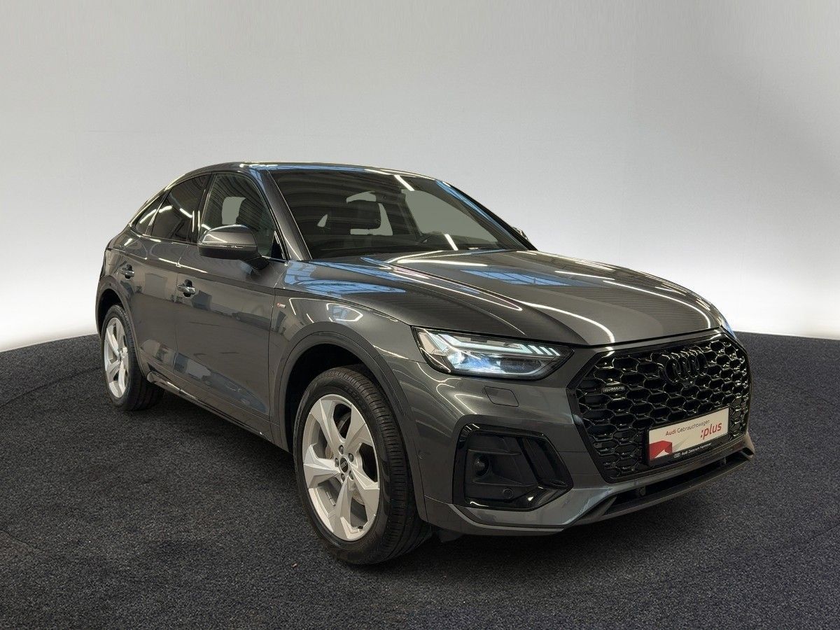 Audi Q5 - Bild 6