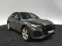 Audi Q5 - Vorschau Bild 6