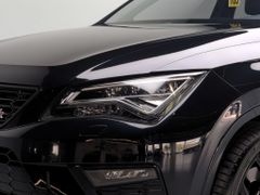 SEAT Ateca FR 2.0 BlackEdit. BeatsAudio Virt.Cockpit
