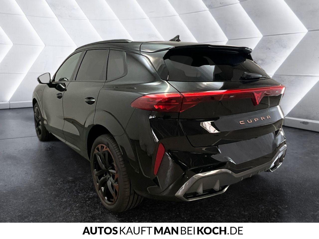 Cupra Terramar - Bild 5
