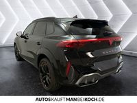 Cupra Terramar - Vorschau Bild 5