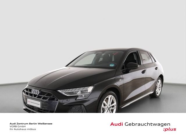 Image of Audi A3