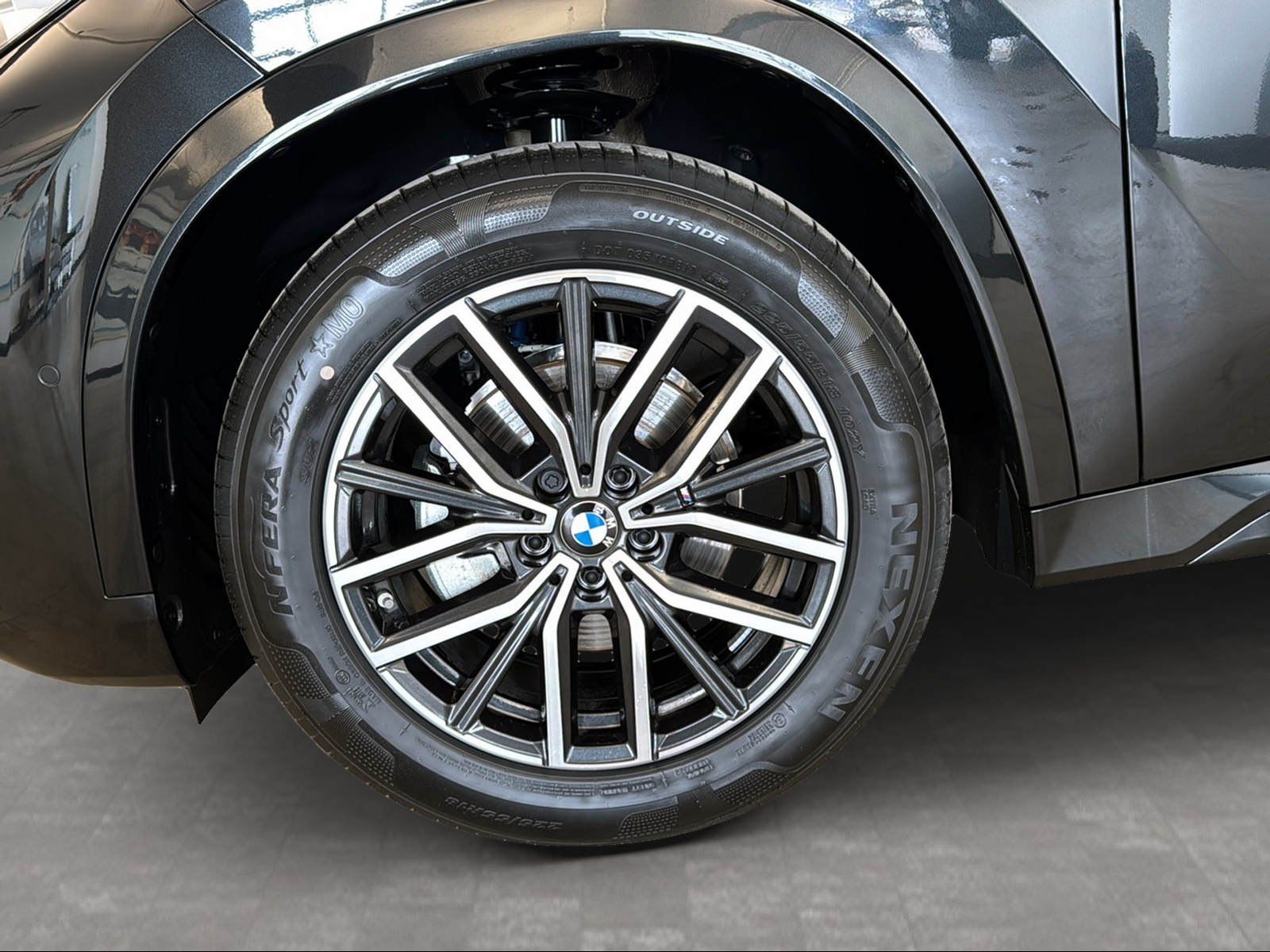 BMW X1 - Bild 13