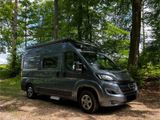 Fiat Camper - Karmann-Davis 540 - Lifestyle & Concept