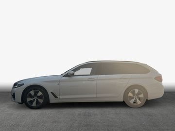 BMW 520 - 5