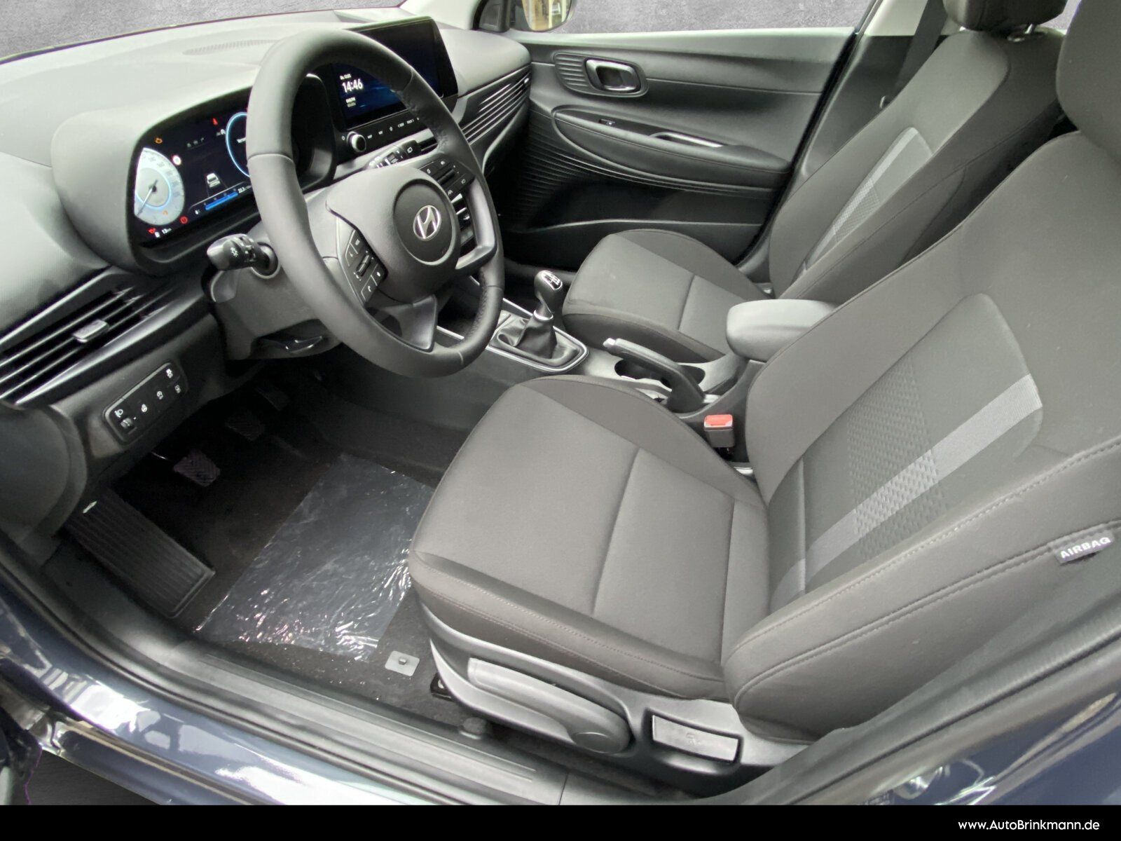 Hyundai i20 – Bild 6