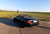 Mercedes-Benz SLK Youngtimer 200 R 170 - : Cabrio, Youngtimer