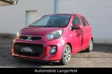 Kia Picanto Dream Team SHZ LENKRADHEIZUNG BLUETOOTH - Kia Picanto Gebrauchtwagen in Wuppertal