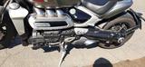 Triumph Rocket 3R, Zustand neuwertig, Garagenfahrzeug - Triumph Motorräder in Dresden