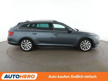 Skoda Superb - 7