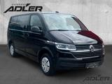 Volkswagen T6.1 Transporter 4MOT DSG m. 3er-SCHLAF-SITZBANK - Volkswagen T6 Transporter: 7 Sitzer