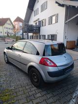 Renault Megane Authentique 1.6 16V Authentique - Renault Megane aus 2006: 1.6