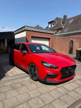 Hyundai i30 2.0 T-GDI N Performance N Performance